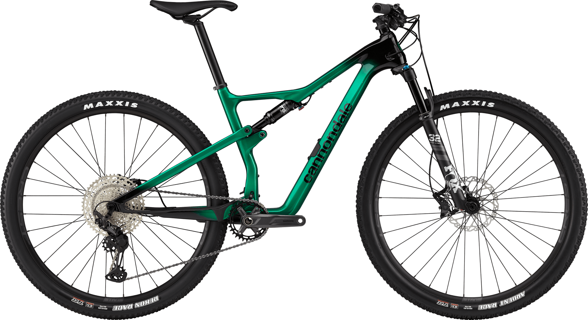 Cannondale Scalpel Carbon 4